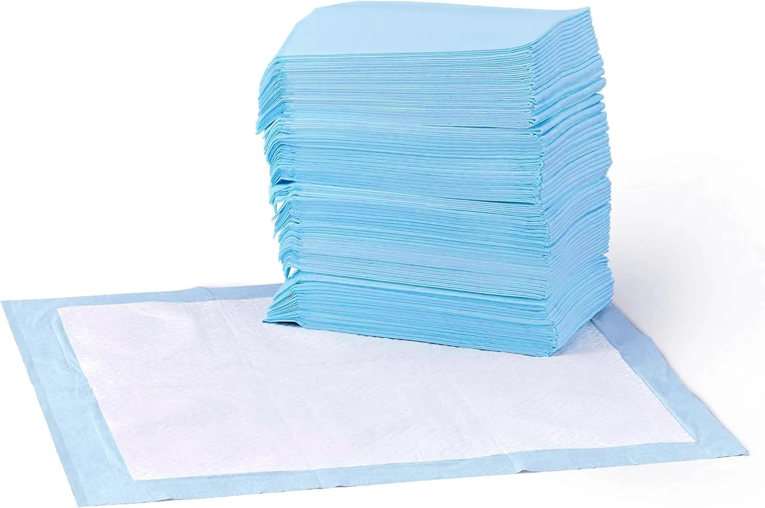 Análisis de Almohadillas de entrenamiento Amazon Basics 50 uds: lo bueno, lo mejorable y para quién es — imagen 2