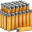 Review: Pack 36 pilas AAA Amazon Basics alcalinas — ¿Vale la pena en 2026?