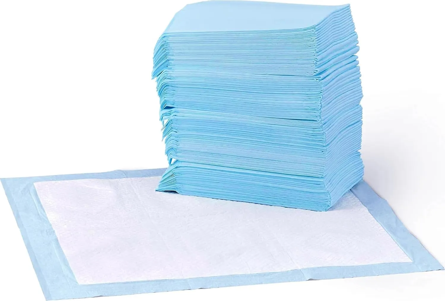 Almohadillas de entrenamiento Amazon Basics 50 uds