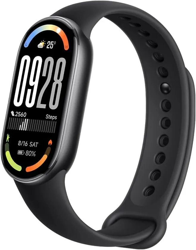 Pulsera inteligente Xiaomi Smartband 10
