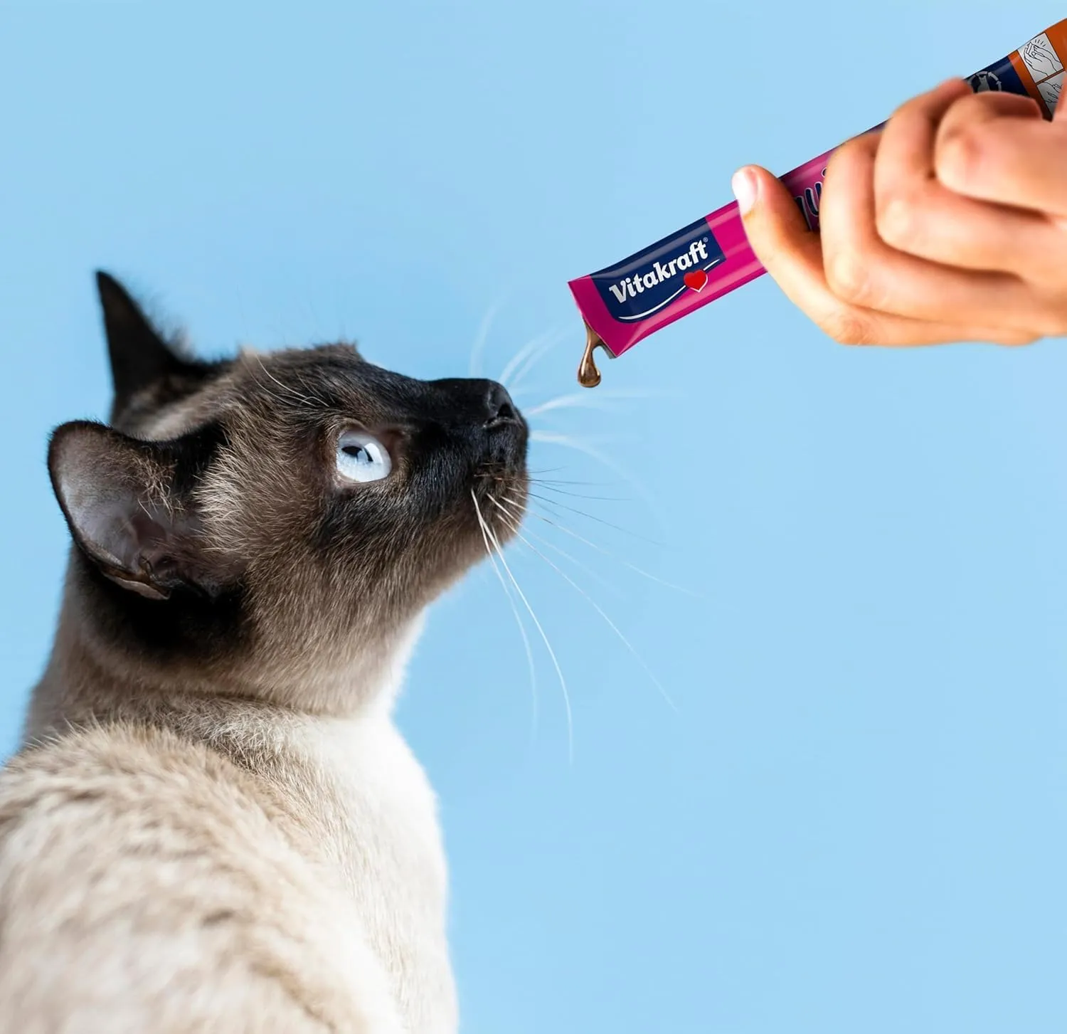 Review: Snack líquido para gatos Vitakraft Pollo y Taurina — ¿Vale la pena en 2026? — imagen 2