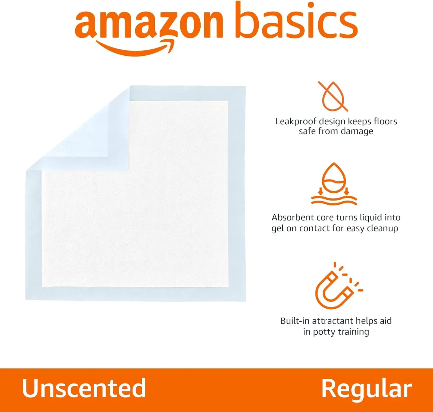 Análisis de Almohadillas de entrenamiento Amazon Basics 50 uds: lo bueno, lo mejorable y para quién es — imagen 3