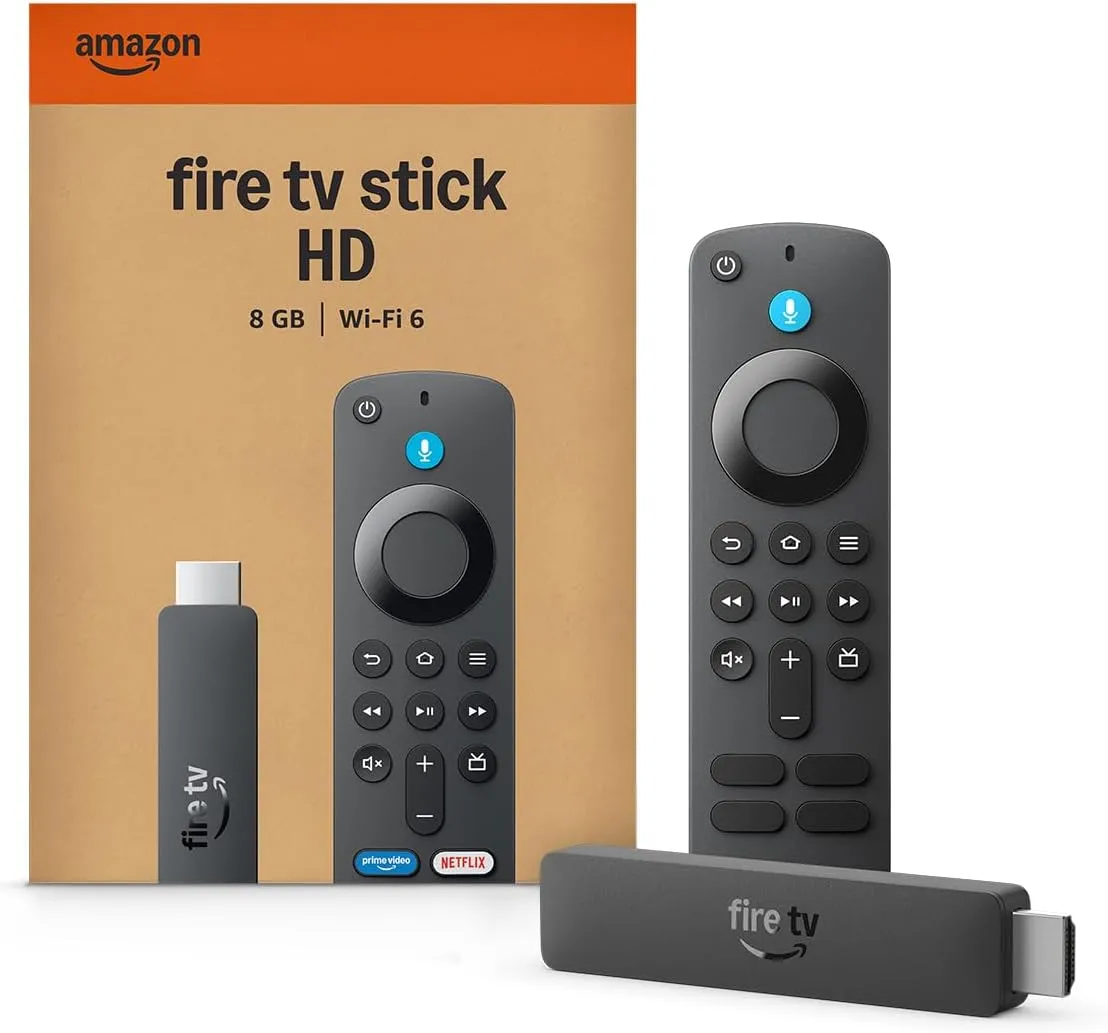 Amazon Fire TV Stick HD: ventajas, pegas y veredicto final — imagen 2