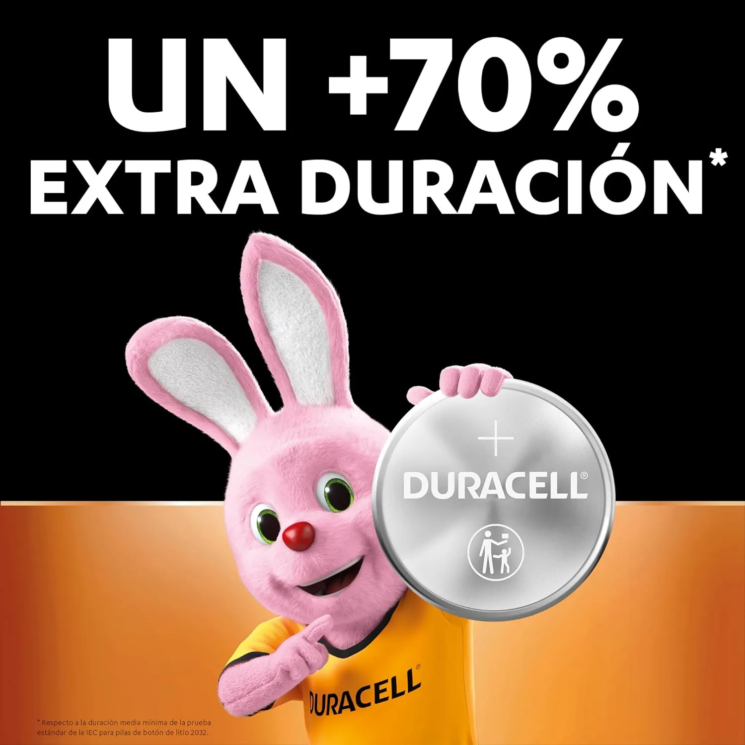 Pilas de botón Duracell CR2032 (pack de 4) en 2026: ¿es buena compra? — imagen 2