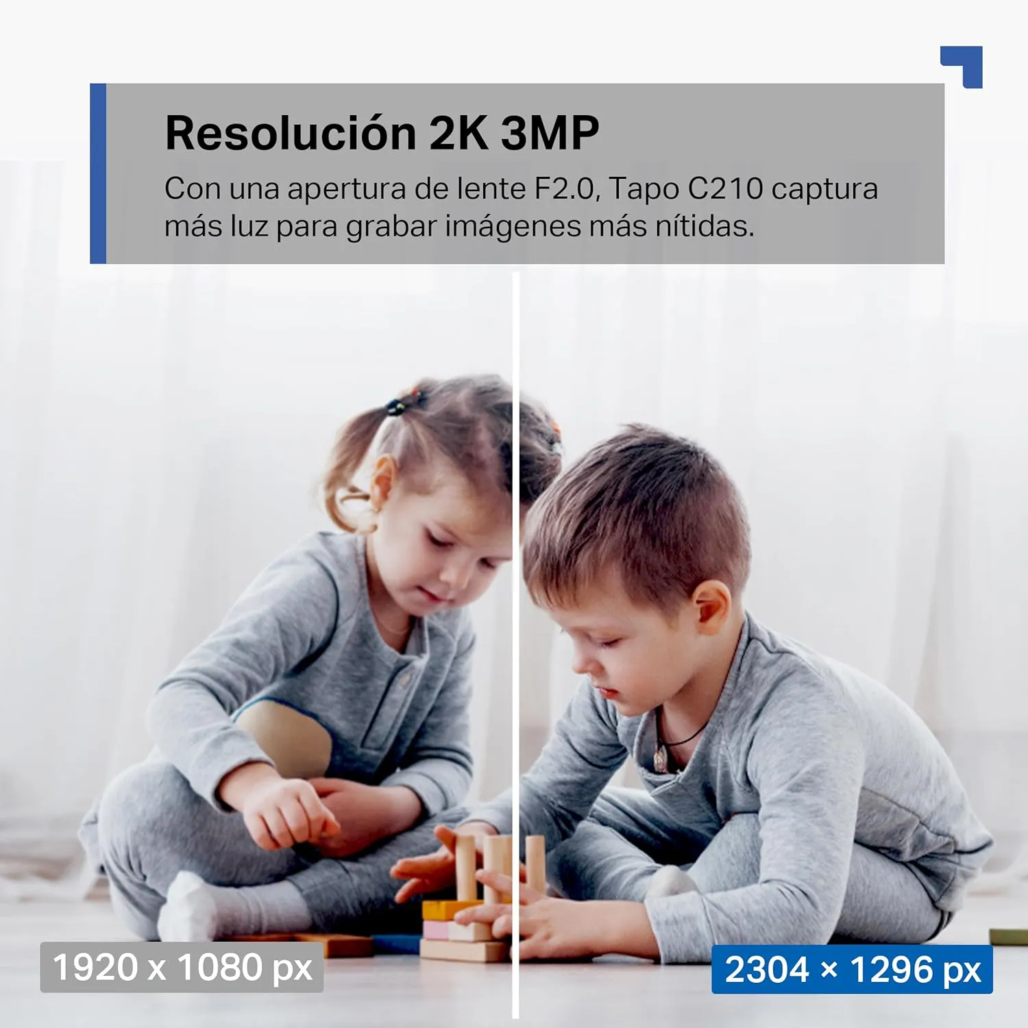 Cámara IP WiFi Tapo C210 2K: ¿chollo real o mejor dejarlo pasar? — imagen 3