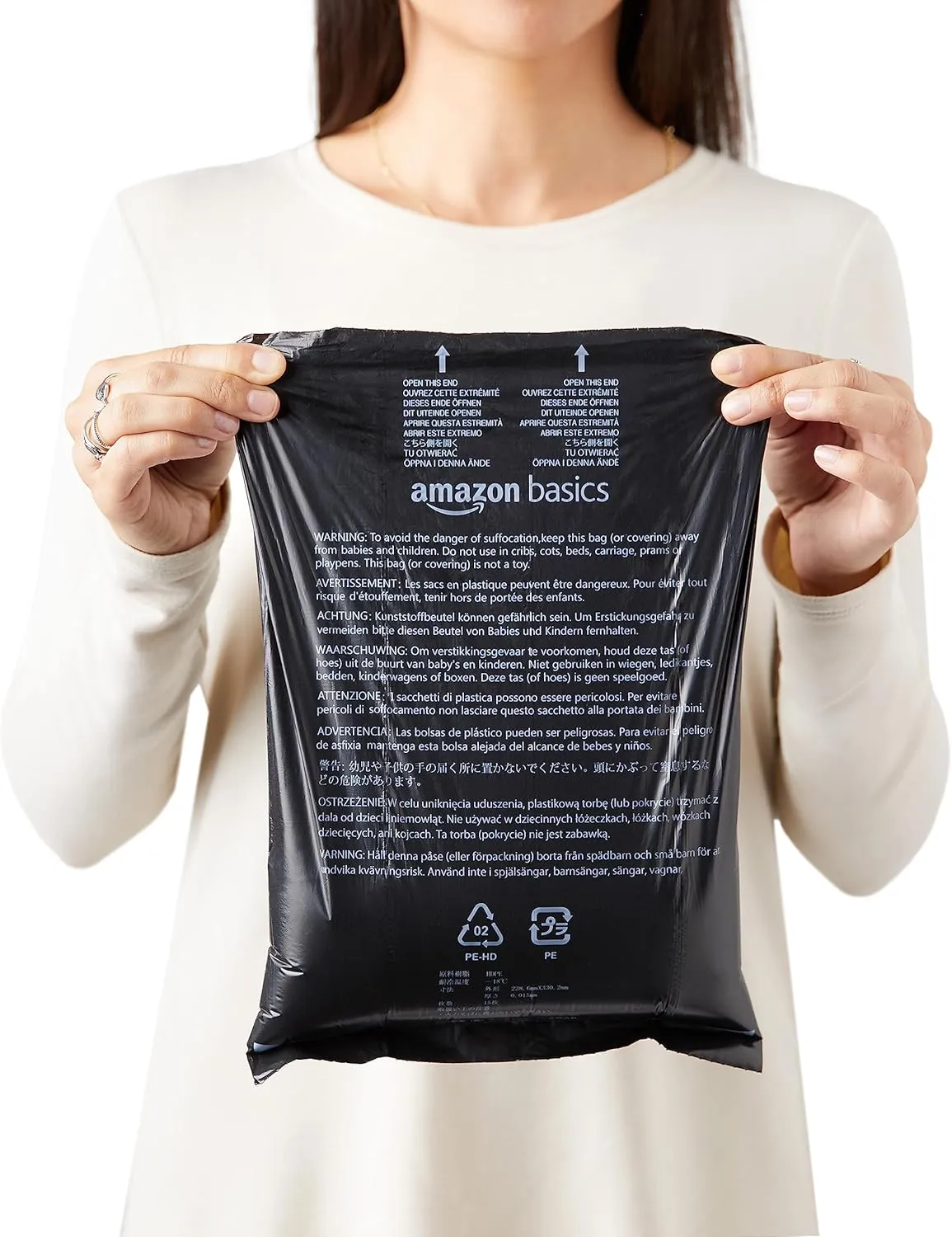Review: Bolsas para perros Amazon Basics con dispensador — ¿Vale la pena en 2026? — imagen 5