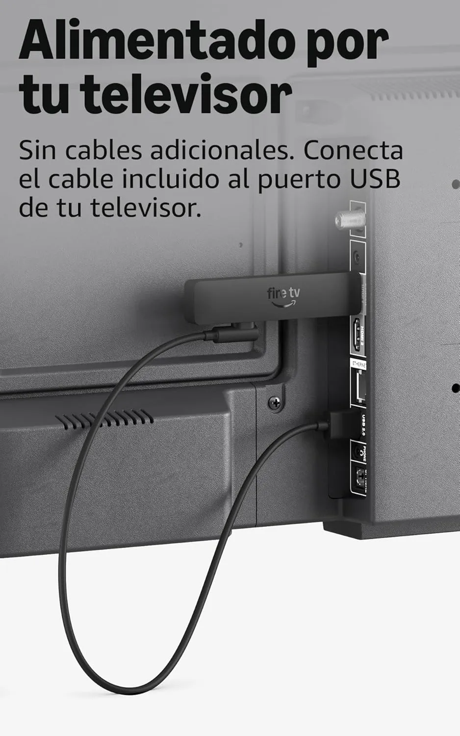 Amazon Fire TV Stick HD: ventajas, pegas y veredicto final — imagen 3
