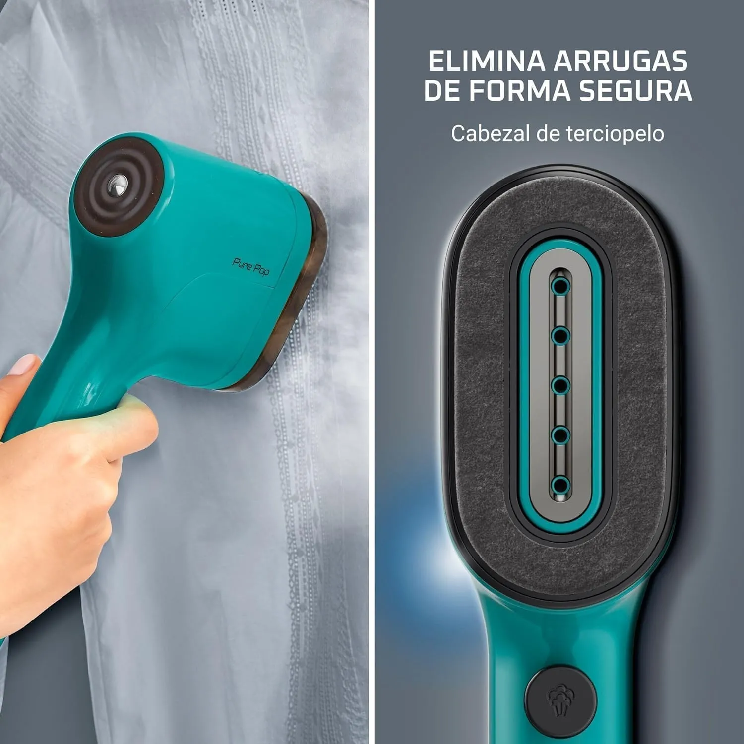 ¿Vale lo que cuesta el quitapelusas eléctrico Rowenta Pure Pop DR2024? Nuestro veredicto — imagen 3