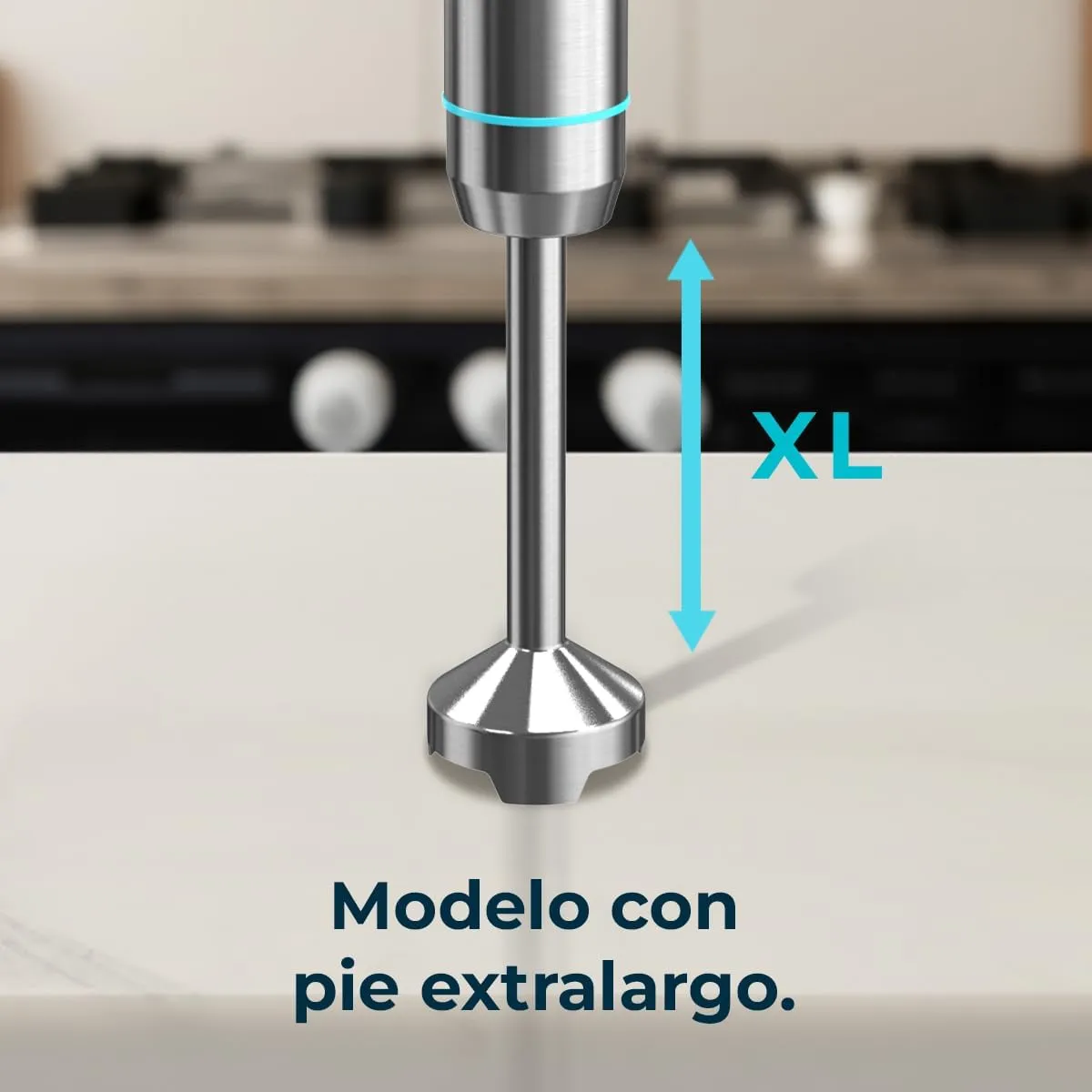 ¿Comprar Batidora de mano Cecotec Power Neutron 1100MAX Ultra? Análisis y opinión sincera — imagen 4