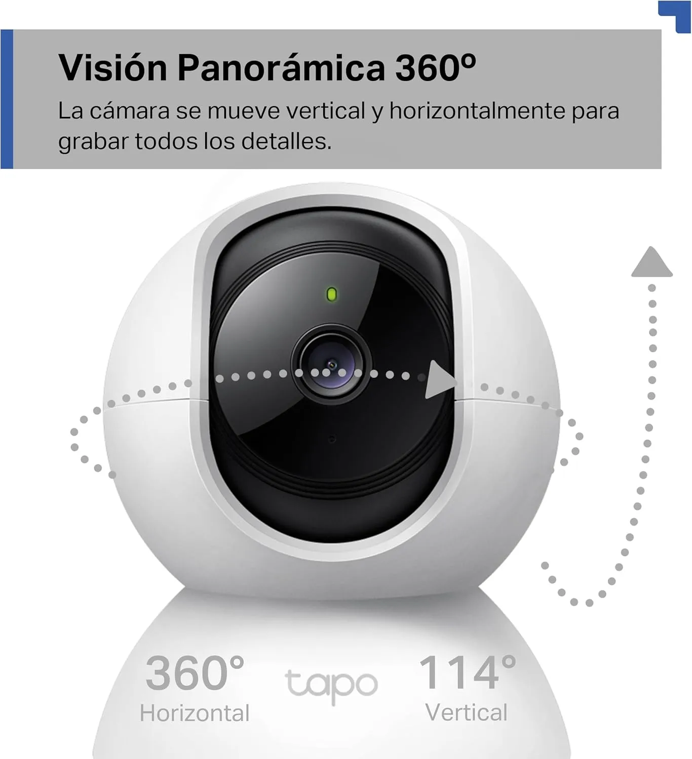 Cámara IP WiFi Tapo C210 2K: ¿chollo real o mejor dejarlo pasar? — imagen 4