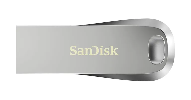 SanDisk Ultra Luxe 128GB